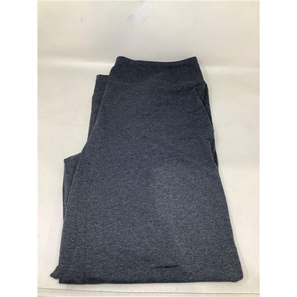 Body Bleu Leggings (XXL)