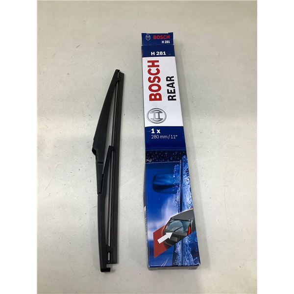 Bosch Rear Wiper