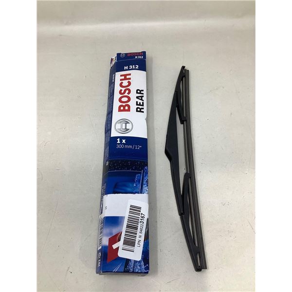Bosch Rear Wiper