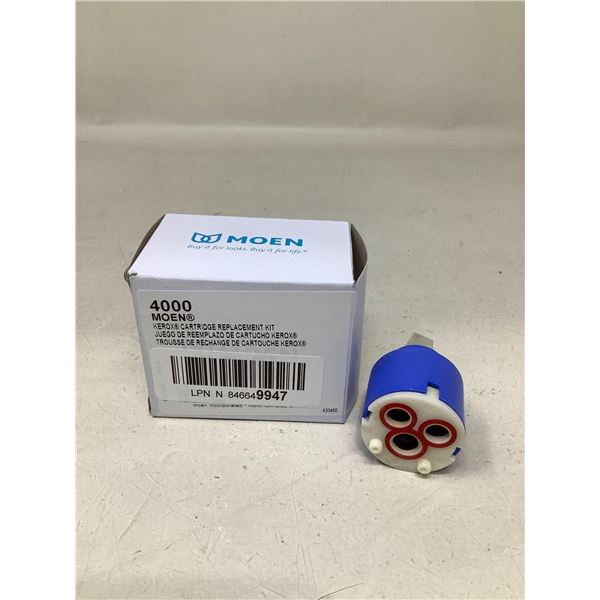 Moen Kerox Cartridge Replacement KitÂ