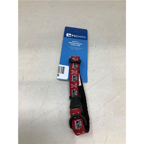 RC Pets Kitty Breakaway CollarÂ