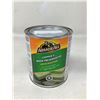Image 1 : ArmorAll Copper II Wood Preservative Green Solution (946ml)