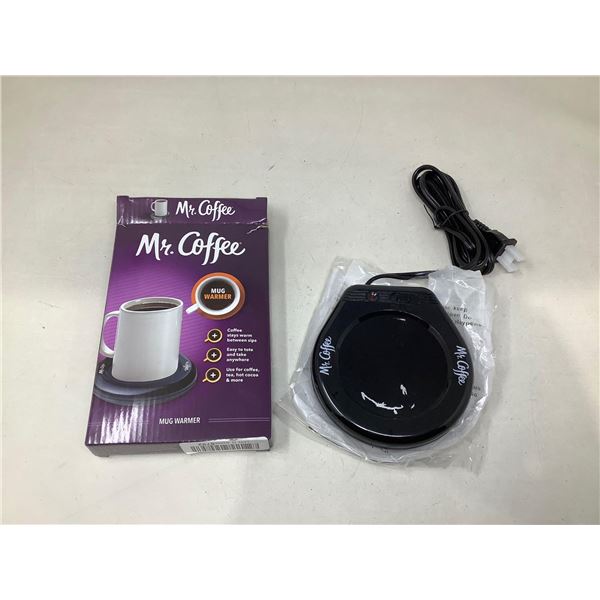 Mr. Coffee Mug Warmer