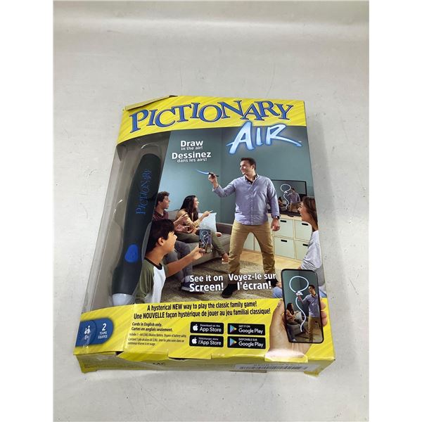Pictionary AirÂ