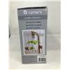 Image 3 : Carters Jungle Collection Baby Musical Mobile