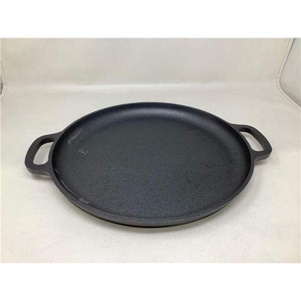 Cast Iron Pan