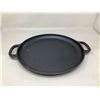 Image 1 : Cast Iron Pan