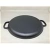 Image 2 : Cast Iron Pan