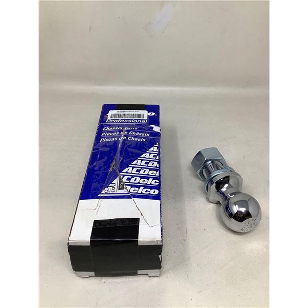 ACdelcoÂ Ball Hitch