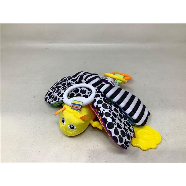 Tomy Baby Cognitive and Visual Stimulation Toy