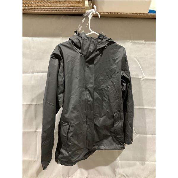 Helly Hansen (M) Raincoat