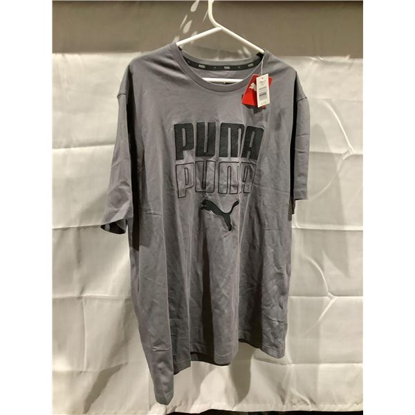 Puma T-Shirt (XL)