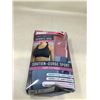 Image 1 : Puma 2Pk Sports Bra (M)