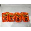 Image 1 : Reese's Milk Chocolate Thins (4 x 87g)