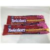 Image 1 : Twizzlers Pull-n-Peel- Cherry (2 x 652g)