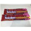 Image 1 : Twizzlers Pull-n-Peel- Cherry (2 x 652g)