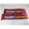 Image 1 : Twizzlers Pull-n-Peel- Cherry (2 x 652g)