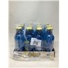 Image 1 : Calypso Ocean Blue Lemonade (12 x 16oz)