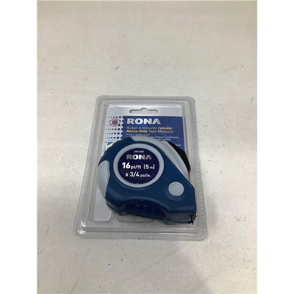 Rona 16ft Tape Measure