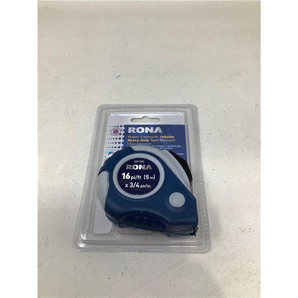 Rona 16ft Tape Measure