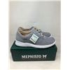 Image 2 : Mephisto Steel BucksoftÂ shoe (8)