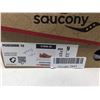 Image 3 : SauconyÂ Peregrine Shoes (left is and 8, right is a 9)