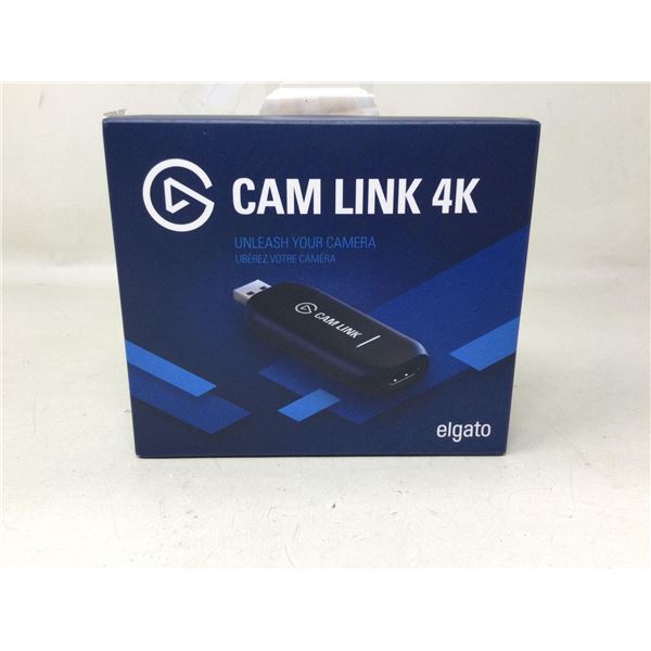 Cam Link 4k