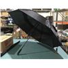 Image 3 : Wind Jammer Vented Golf UmbrellaÂ