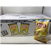 Image 1 : Lays Classic Potato chips (32 x 60g)