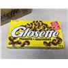 Image 1 : Glosette Peanuts (12 x 105g)
