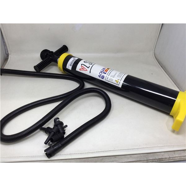 Aquaparx High Pressure SUP Pump