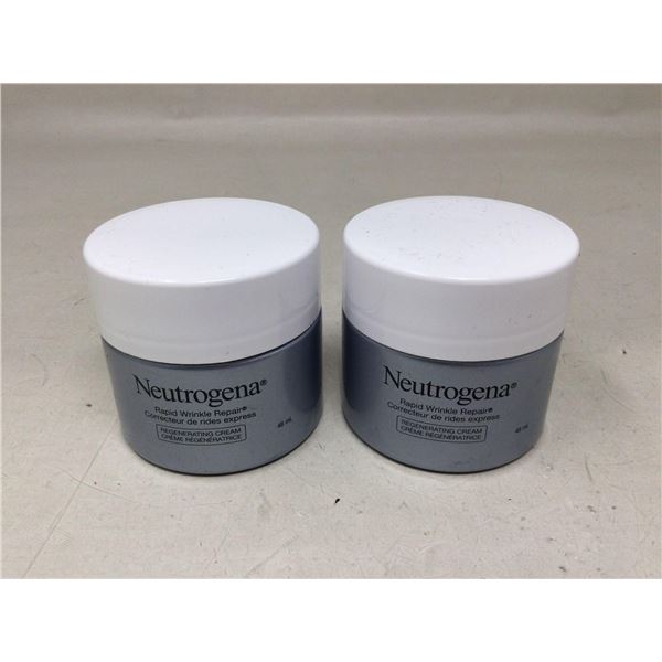 Neutrogena Rapid Wrinkle Repair (2 x 48ml)