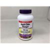 Image 1 : Webber Naturals Apple Cider Vinegar (500mg)