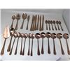Image 1 : Lot of Cutlery