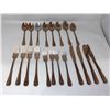 Image 1 : Lot of Cutlery