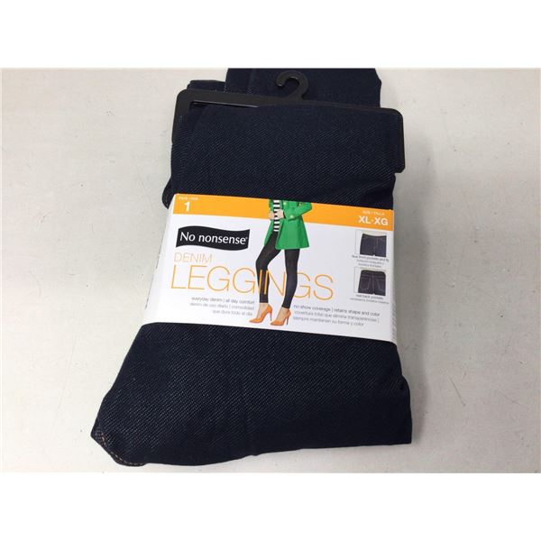 No Nonsense Leggings (XL)