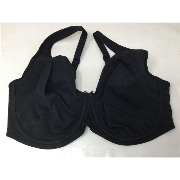 Fruit of the Loom (42DDD)Cotton Spandex Bra