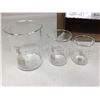 Image 1 : Karter Scientific Beaker Set