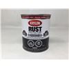 Image 1 : Krylon Rust Protector- Gloss Cherry Red (946ml)