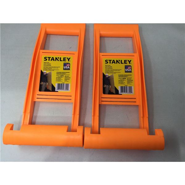 Stanley Panel Carry (2ct)