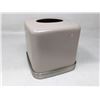 Image 1 : Tissue Cover Box