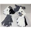 Image 1 : Lot of Touch Screen Gloves (4 x 2)