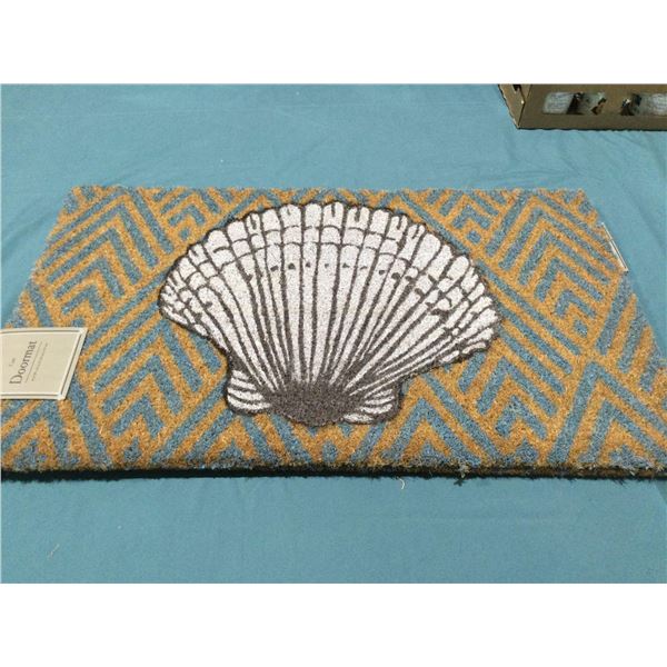 Coir Doormat (18in x 30in)