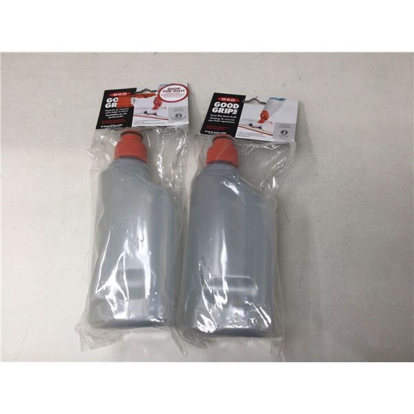 OXO Good Grips Spray Mop Bottle Refill (2ct)