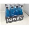 Image 1 : Jones Berry Lemonade (12 x 355ml)