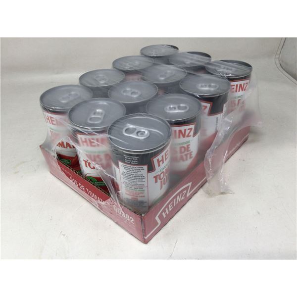 Heinz Tomato Juice (12 x 284ml)