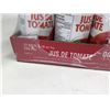 Image 2 : Heinz Tomato Juice (12 x 284ml)