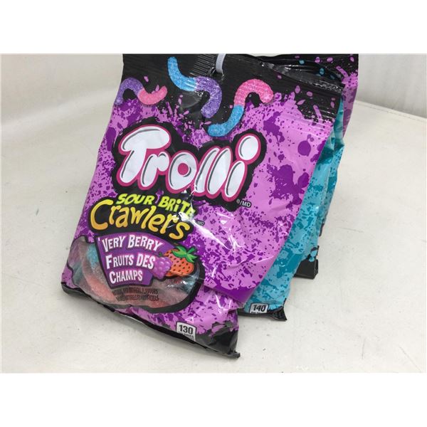 Trolli Sour Gummy Candy-Assorted (6ct)