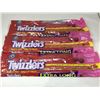 Image 1 : Twizzlers Pull-n-Peel Extra long- cherry Flavour (3 x 652g)