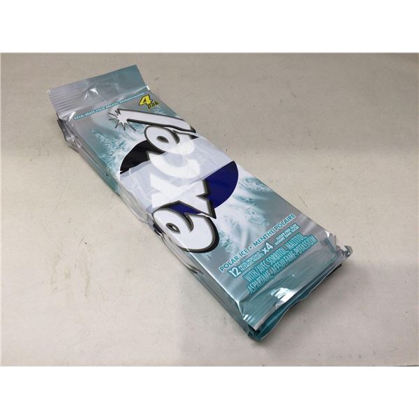 Excel Polar Ice Gum (4 x 4 x 12)